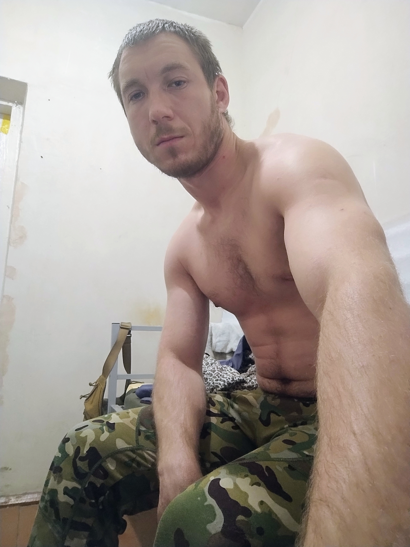 Фото анкети