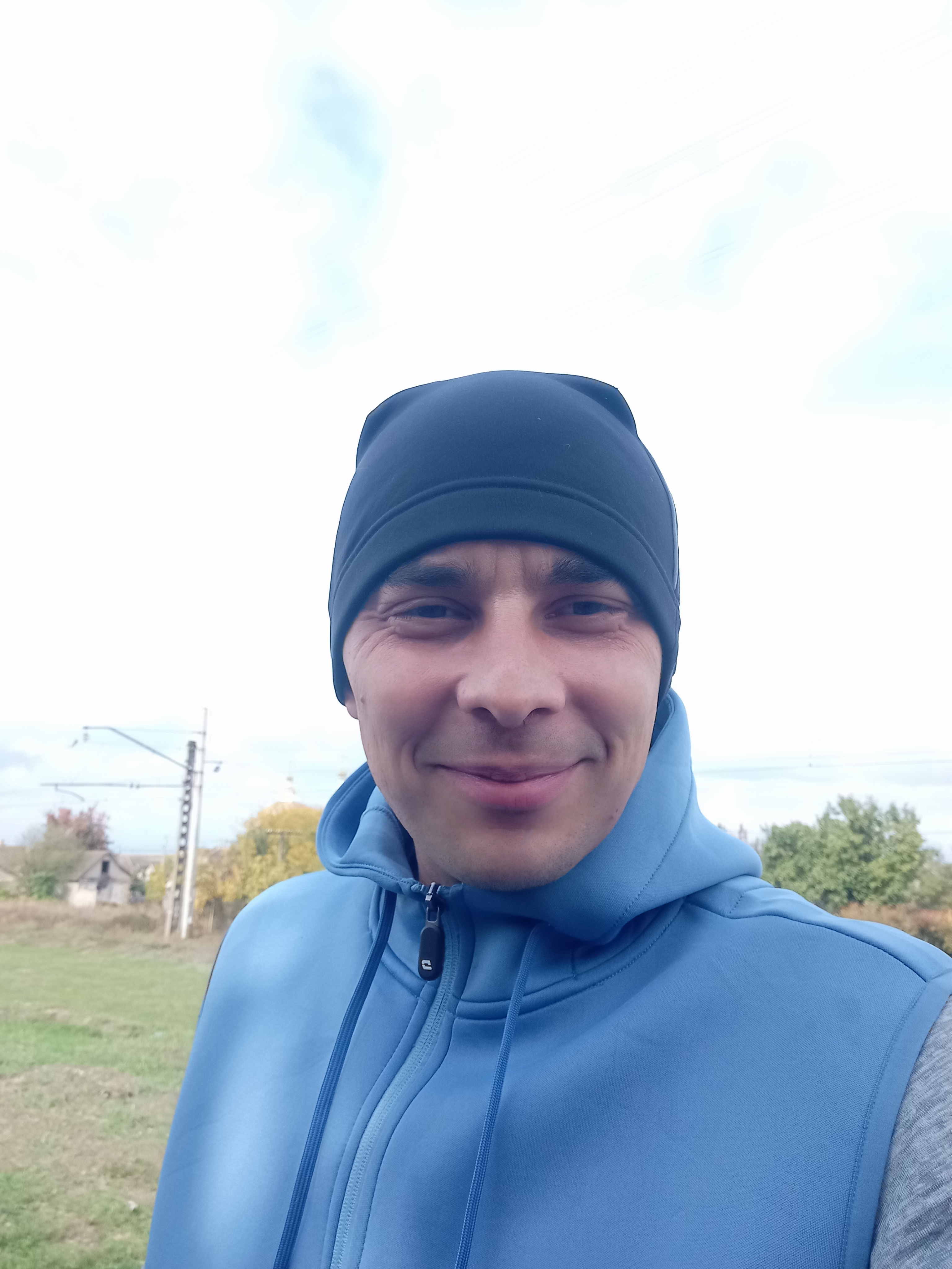 Фото анкети