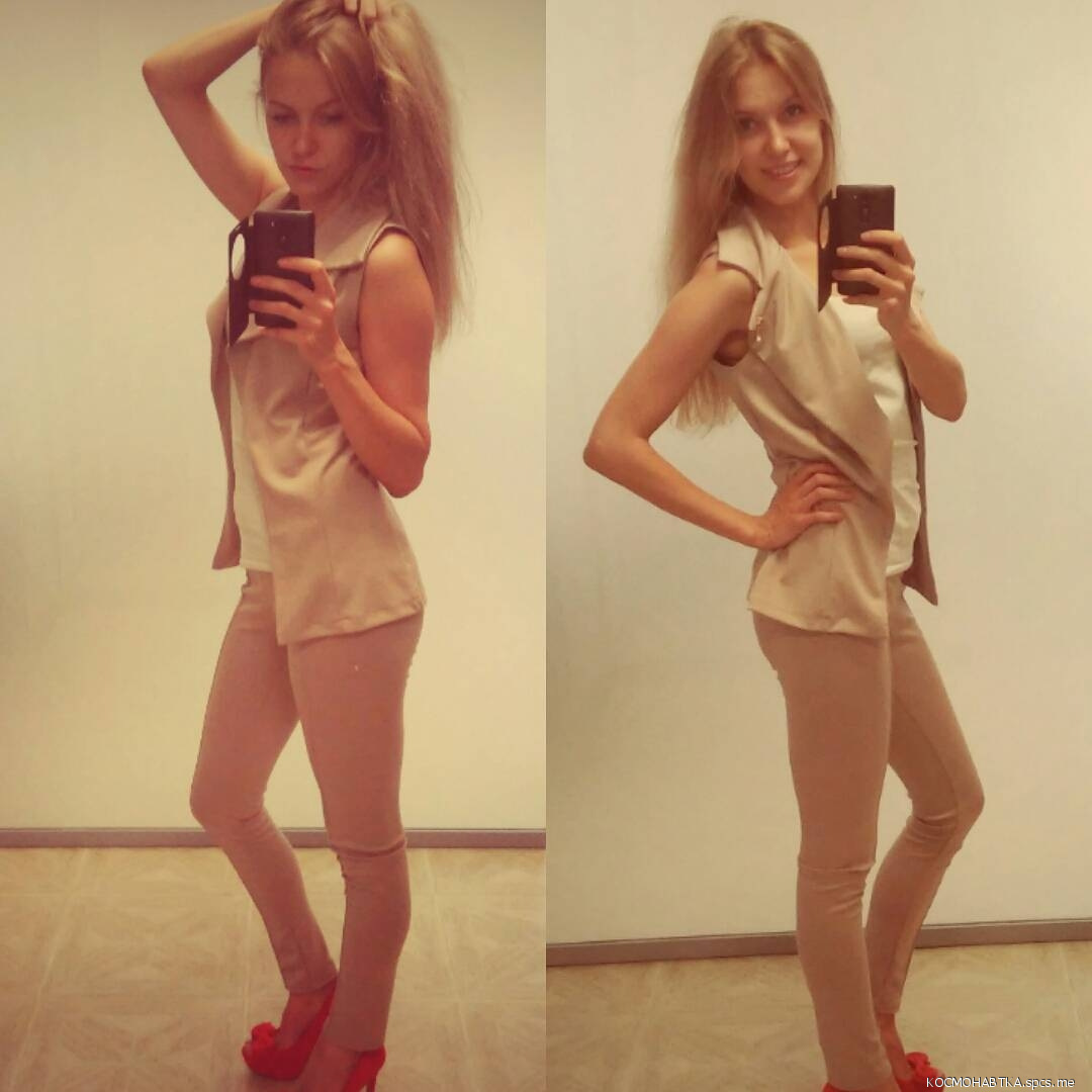 Анкета: Тільки секс — Вінниця