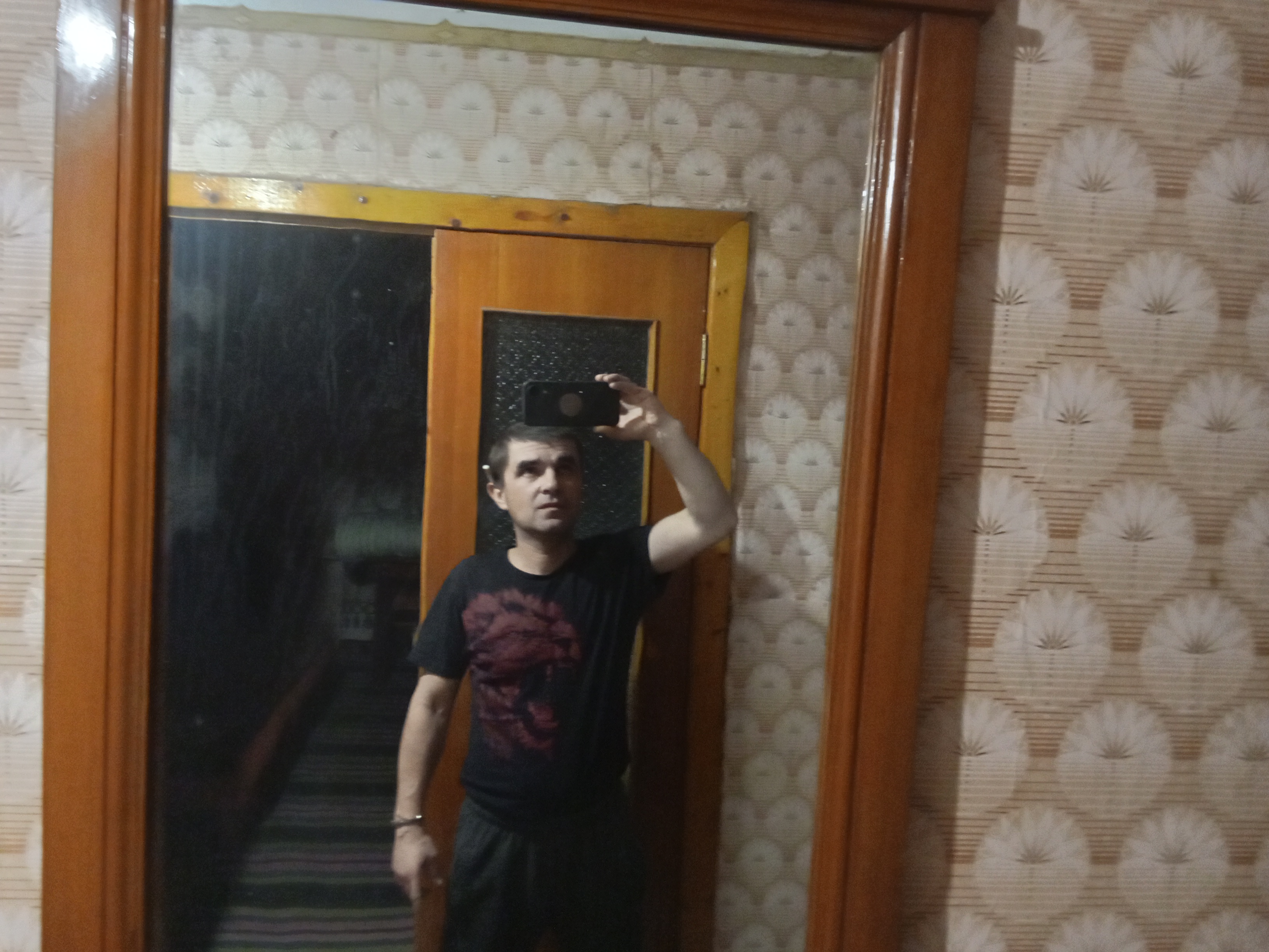 Анкета: Хлопець 40років шукає секс або куні не комерція — Київ