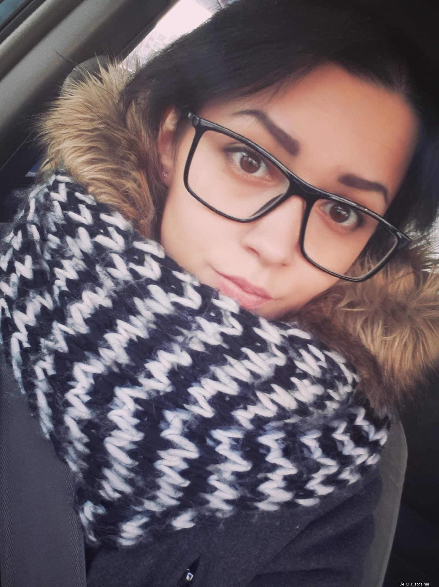 Фото анкети