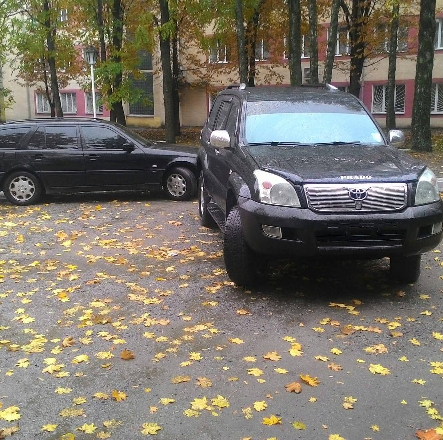 Фото анкети