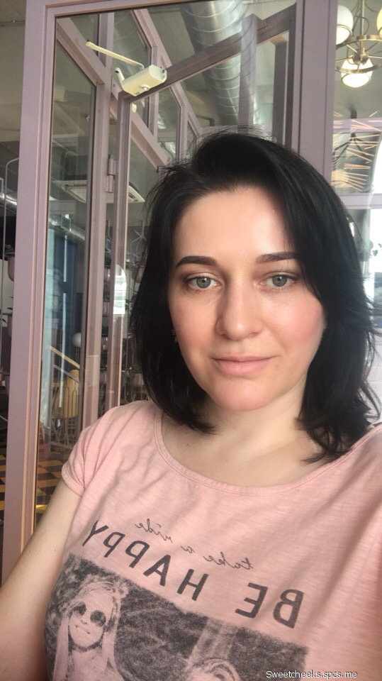 Анкета: Мрію про теплу сім’ю — Запоріжжя